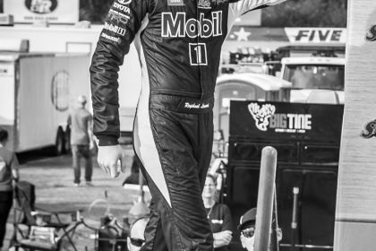 Raphaël Lessard Racing signe avec KBR...