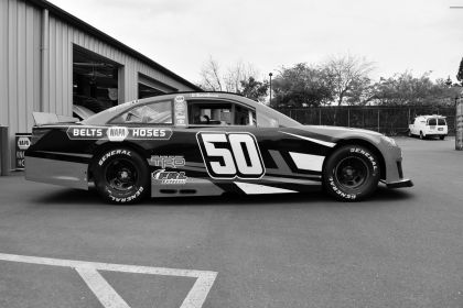 Raphael Lessard Ready For High Bristol...