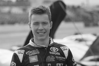 Raphael Lessard In PINTY'S Series At...