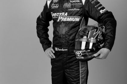Raphaël Lessard Back On Track With...