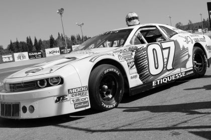DOUBLE HEADER FOR RAPHAEL LESSARD AT...