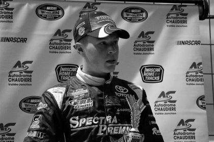 TWO LATE MODEL NASCAR EVENTS FOR...
