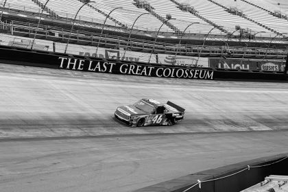BRILLIANT RACE AND FRUSTRATING RESULT...
