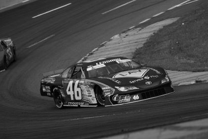 RAPHAEL LESSARD WINS THE