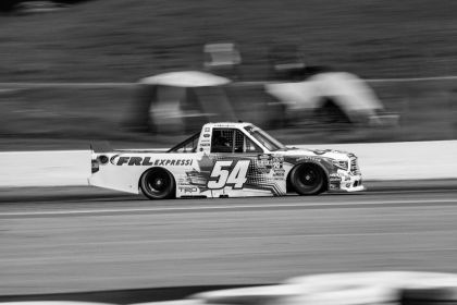 TOP-10 FOR RAPHAEL LESSARD IN A NASCAR...