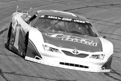 QUICKEST PRACTICE LAP, POLE POSITION...
