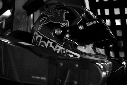 Raphael Lessard: Doubleheader in Kansas...