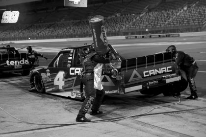 Raphael Lessard Finishes Top-15 at...