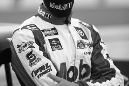 Raphael Lessard: Daytona - Road Course...