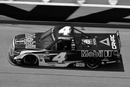 PODIUM! Raphael Lessard Scores...