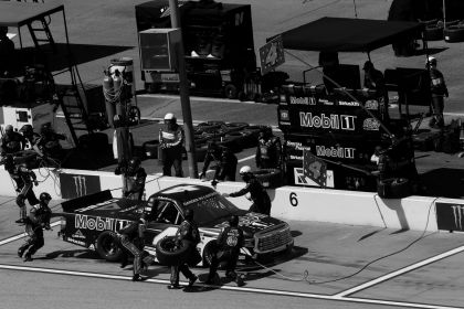 Raphaël Lessard - Richmond Raceway -...