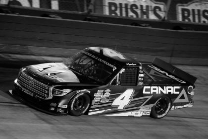 Raphaël Lessard termine 18e à Bristol