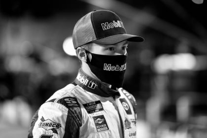 Last race of the Season - Phoenix...