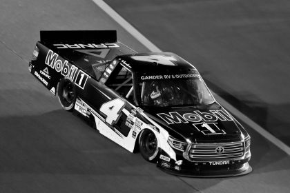Raphael Lessard Finishes Season With a...