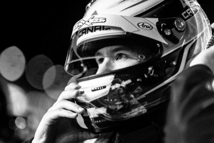 Raphaël Lessard : 5e sur la grille de...