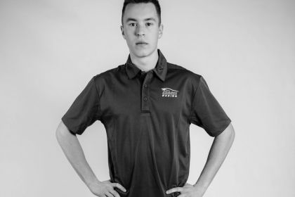 Full Truck Season for Raphael Lessard...