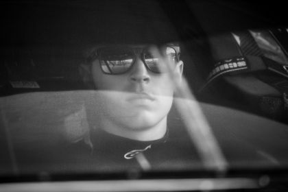 RAPHAEL LESSARD SIGNS WITH GMS RACING...