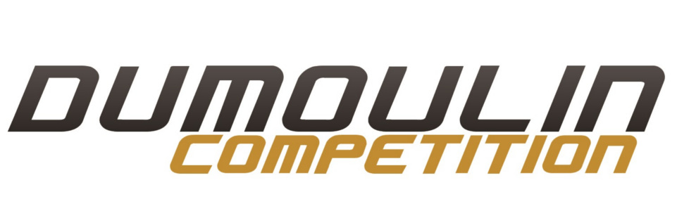 Dumoulin Compétition