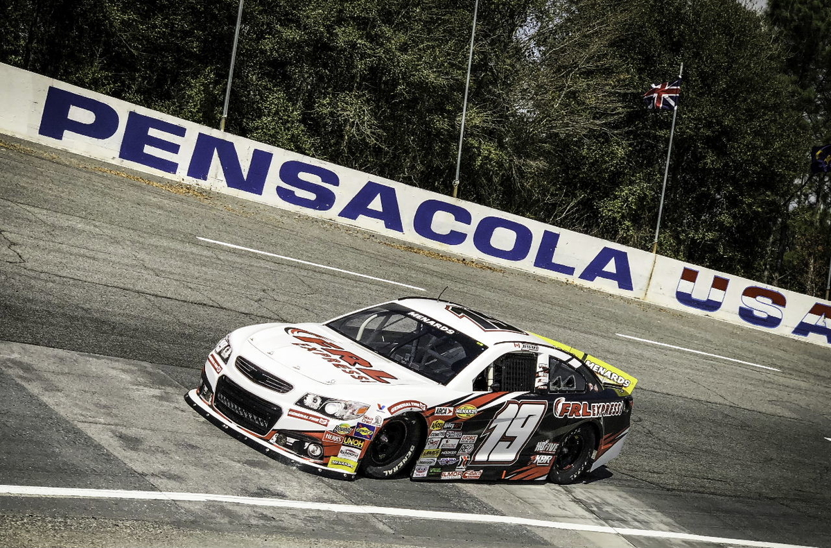 Raphael Lessard - Domination Then Disappointment