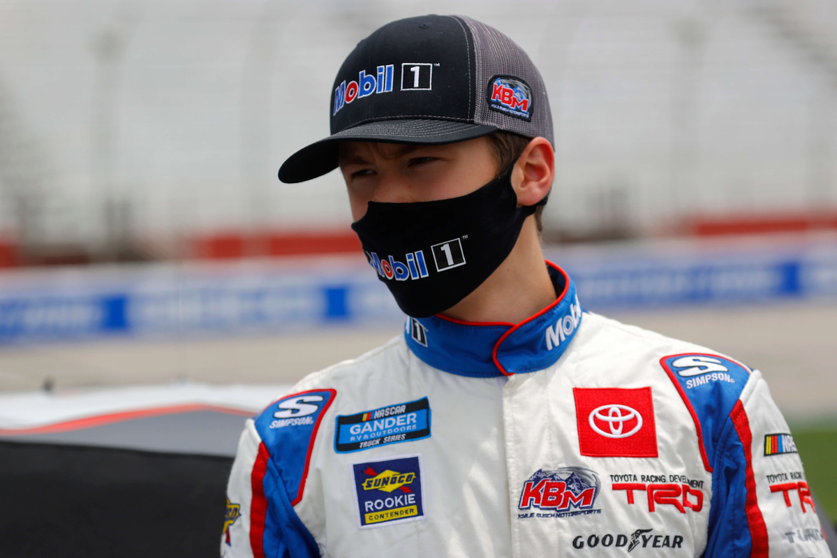 Raphael Lessard : Toyota Mobil 1 | Canac No 4 - Homestead-Miami Speedway