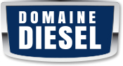Domaine du Diesel Inc.